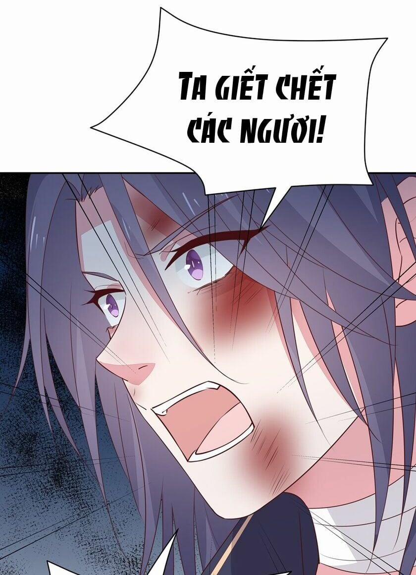 Chi Tôn Đồng Thuật Sư: Tuyệt Thế Đại Tiểu Thư 73 trang 33