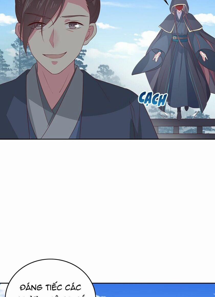 Chi Tôn Đồng Thuật Sư: Tuyệt Thế Đại Tiểu Thư 73 trang 35