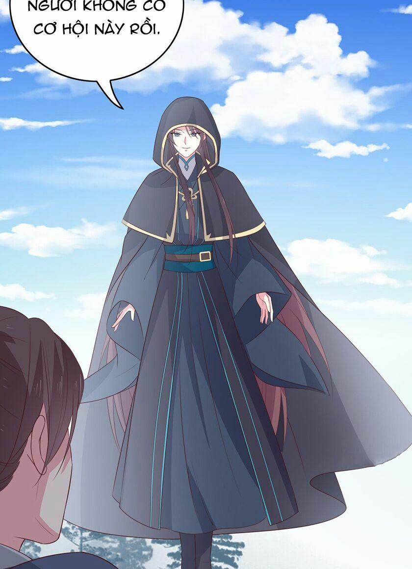 Chi Tôn Đồng Thuật Sư: Tuyệt Thế Đại Tiểu Thư 73 trang 36