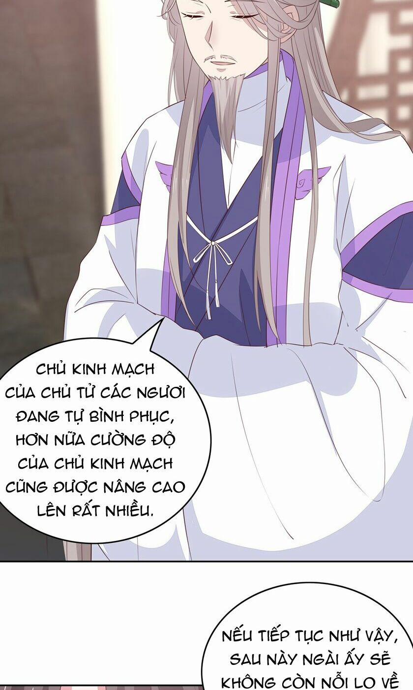 Chi Tôn Đồng Thuật Sư: Tuyệt Thế Đại Tiểu Thư 73 trang 7