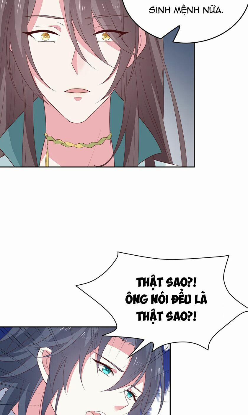 Chi Tôn Đồng Thuật Sư: Tuyệt Thế Đại Tiểu Thư 73 trang 8