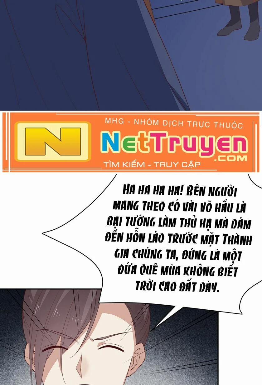 Chi Tôn Đồng Thuật Sư: Tuyệt Thế Đại Tiểu Thư 74 trang 10