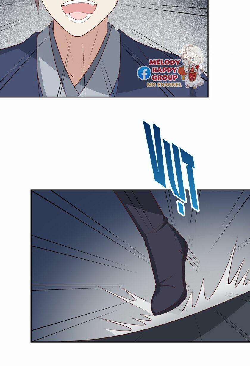 Chi Tôn Đồng Thuật Sư: Tuyệt Thế Đại Tiểu Thư 74 trang 11