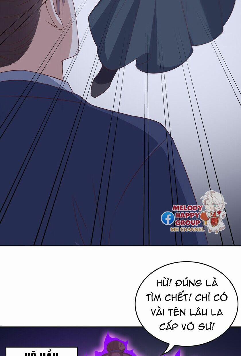 Chi Tôn Đồng Thuật Sư: Tuyệt Thế Đại Tiểu Thư 74 trang 13