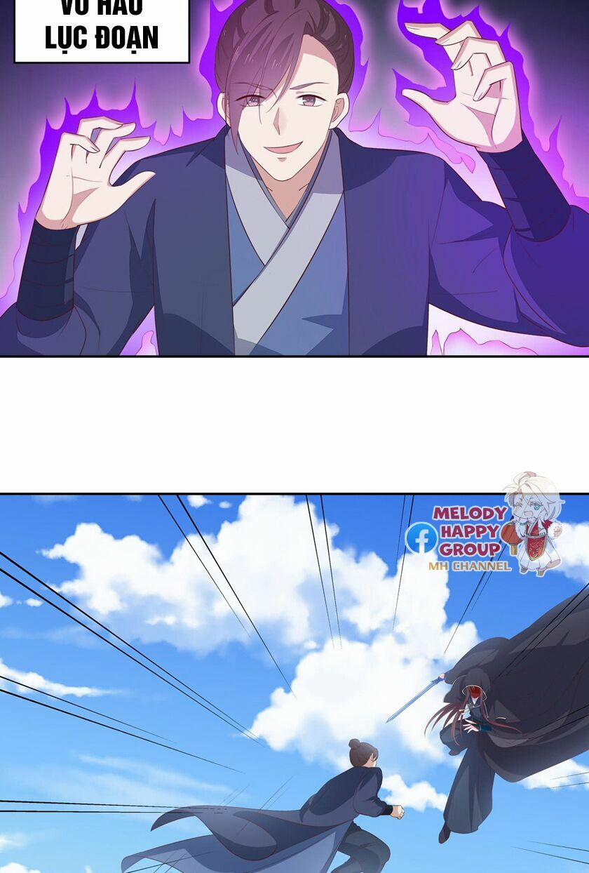 Chi Tôn Đồng Thuật Sư: Tuyệt Thế Đại Tiểu Thư 74 trang 14