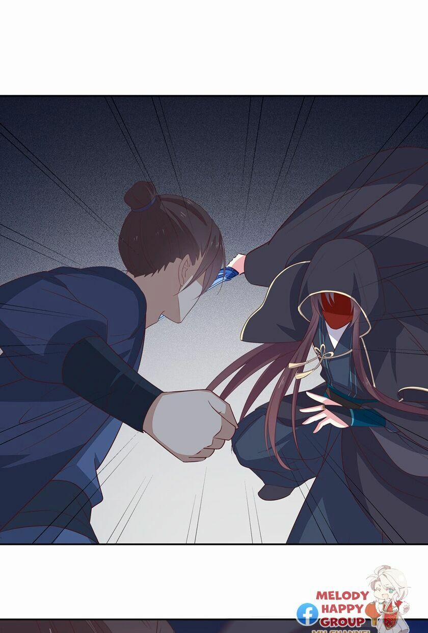 Chi Tôn Đồng Thuật Sư: Tuyệt Thế Đại Tiểu Thư 74 trang 16