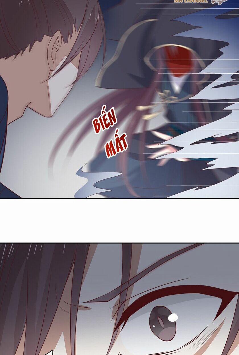 Chi Tôn Đồng Thuật Sư: Tuyệt Thế Đại Tiểu Thư 74 trang 17