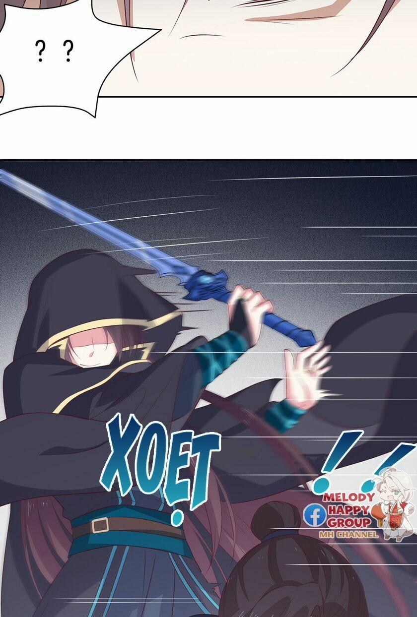 Chi Tôn Đồng Thuật Sư: Tuyệt Thế Đại Tiểu Thư 74 trang 18