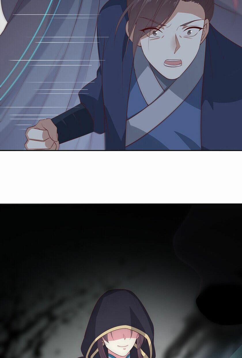 Chi Tôn Đồng Thuật Sư: Tuyệt Thế Đại Tiểu Thư 74 trang 19