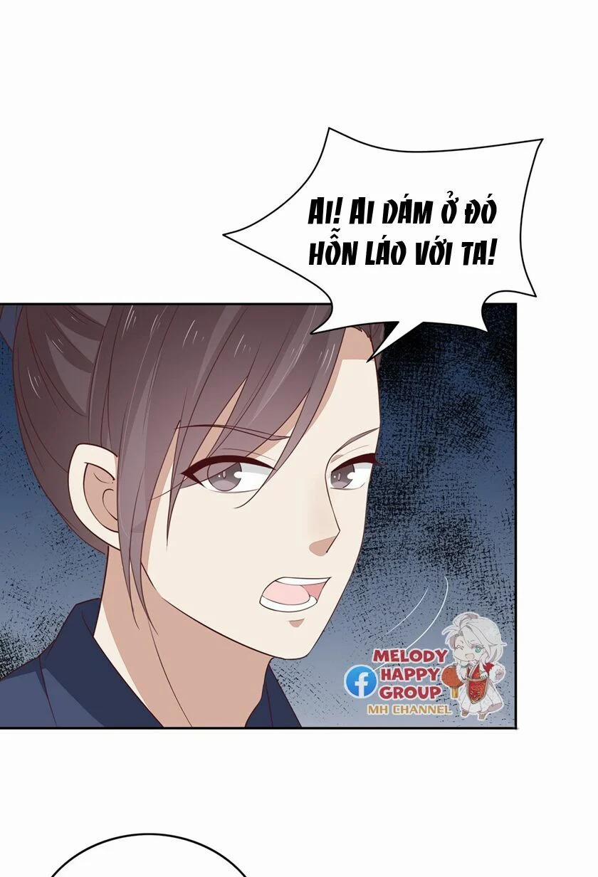 Chi Tôn Đồng Thuật Sư: Tuyệt Thế Đại Tiểu Thư 74 trang 2