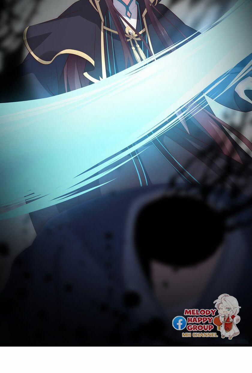 Chi Tôn Đồng Thuật Sư: Tuyệt Thế Đại Tiểu Thư 74 trang 20