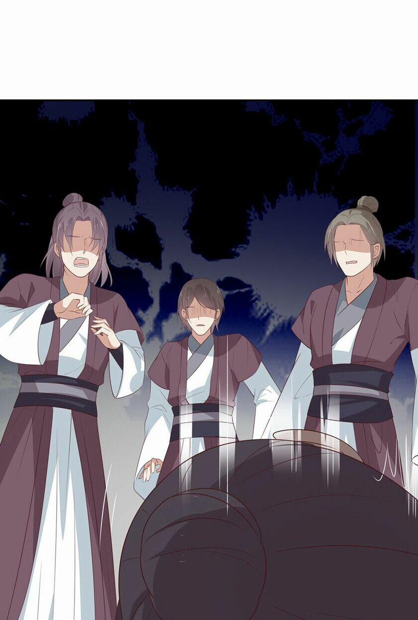 Chi Tôn Đồng Thuật Sư: Tuyệt Thế Đại Tiểu Thư 74 trang 21