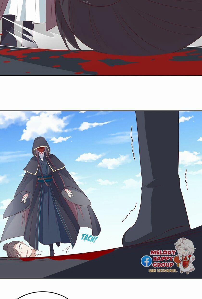 Chi Tôn Đồng Thuật Sư: Tuyệt Thế Đại Tiểu Thư 74 trang 22