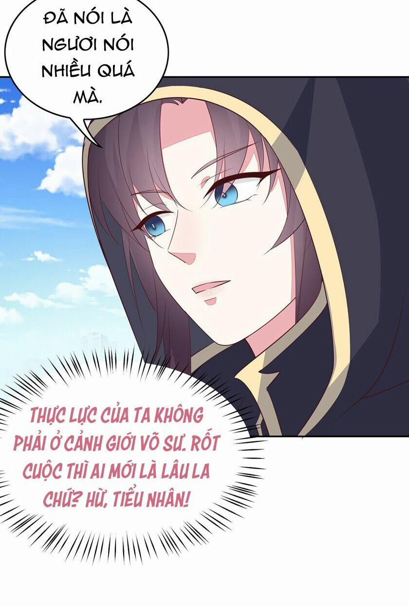 Chi Tôn Đồng Thuật Sư: Tuyệt Thế Đại Tiểu Thư 74 trang 23