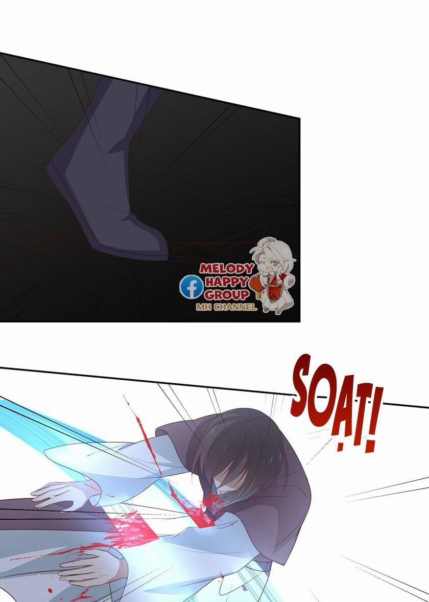 Chi Tôn Đồng Thuật Sư: Tuyệt Thế Đại Tiểu Thư 74 trang 24