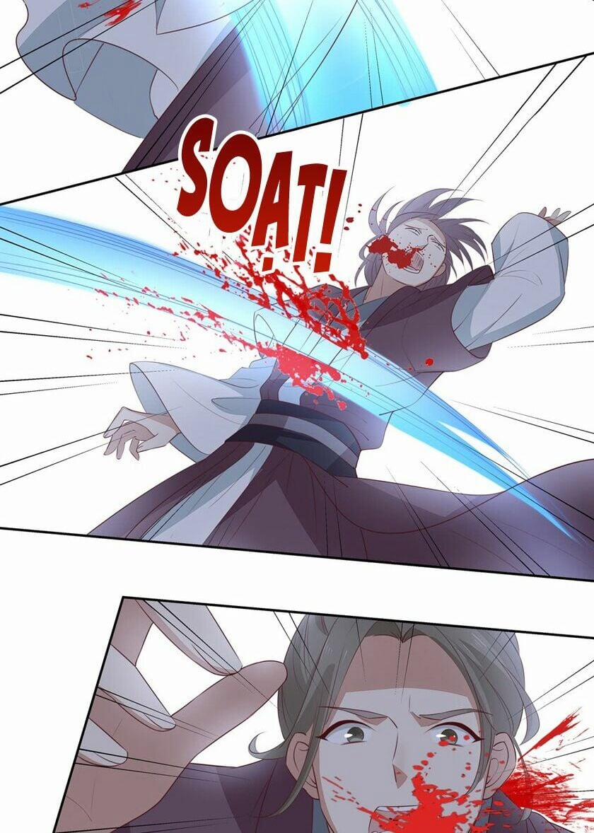 Chi Tôn Đồng Thuật Sư: Tuyệt Thế Đại Tiểu Thư 74 trang 25