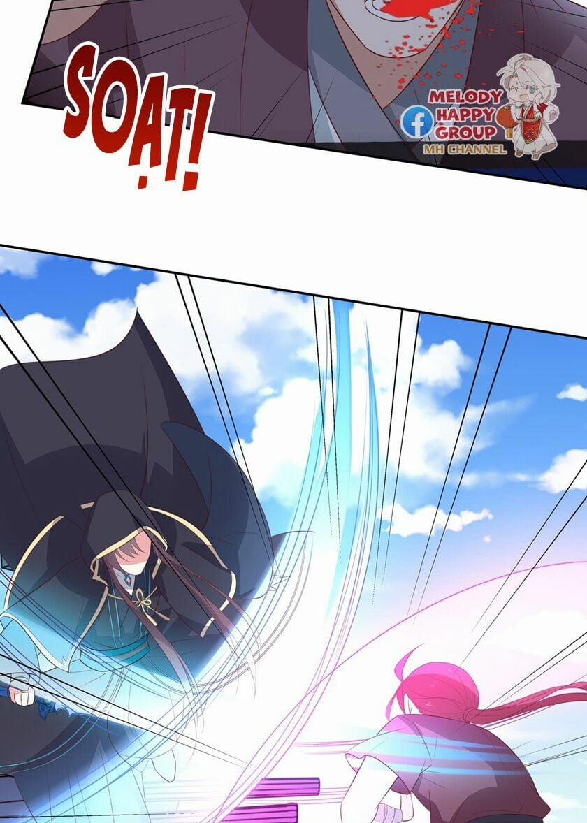 Chi Tôn Đồng Thuật Sư: Tuyệt Thế Đại Tiểu Thư 74 trang 26