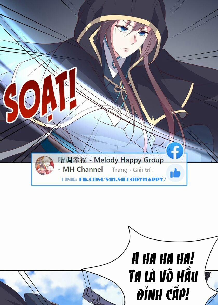 Chi Tôn Đồng Thuật Sư: Tuyệt Thế Đại Tiểu Thư 74 trang 28