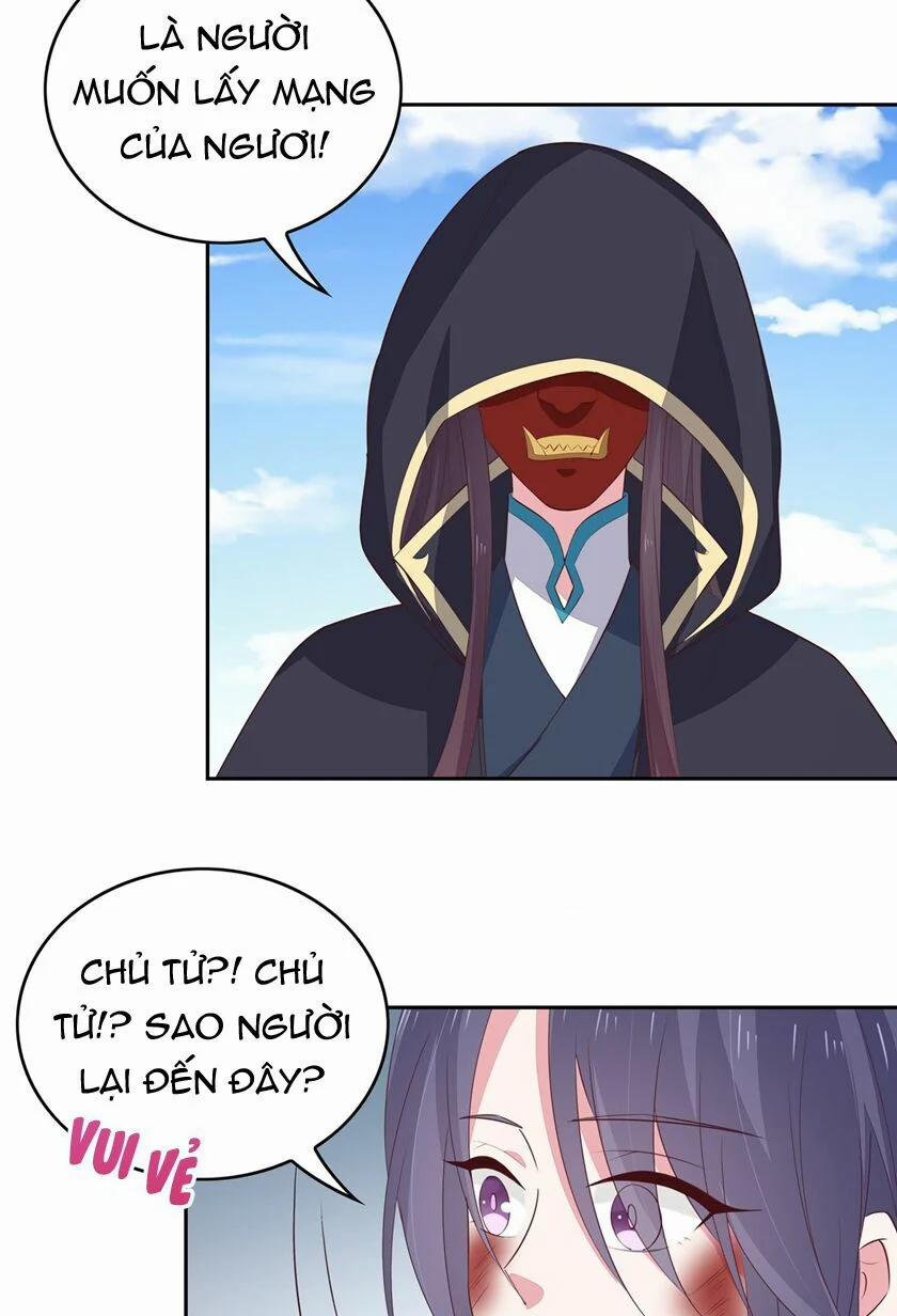 Chi Tôn Đồng Thuật Sư: Tuyệt Thế Đại Tiểu Thư 74 trang 3