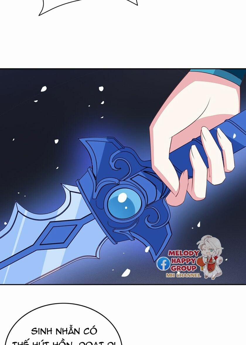 Chi Tôn Đồng Thuật Sư: Tuyệt Thế Đại Tiểu Thư 74 trang 30