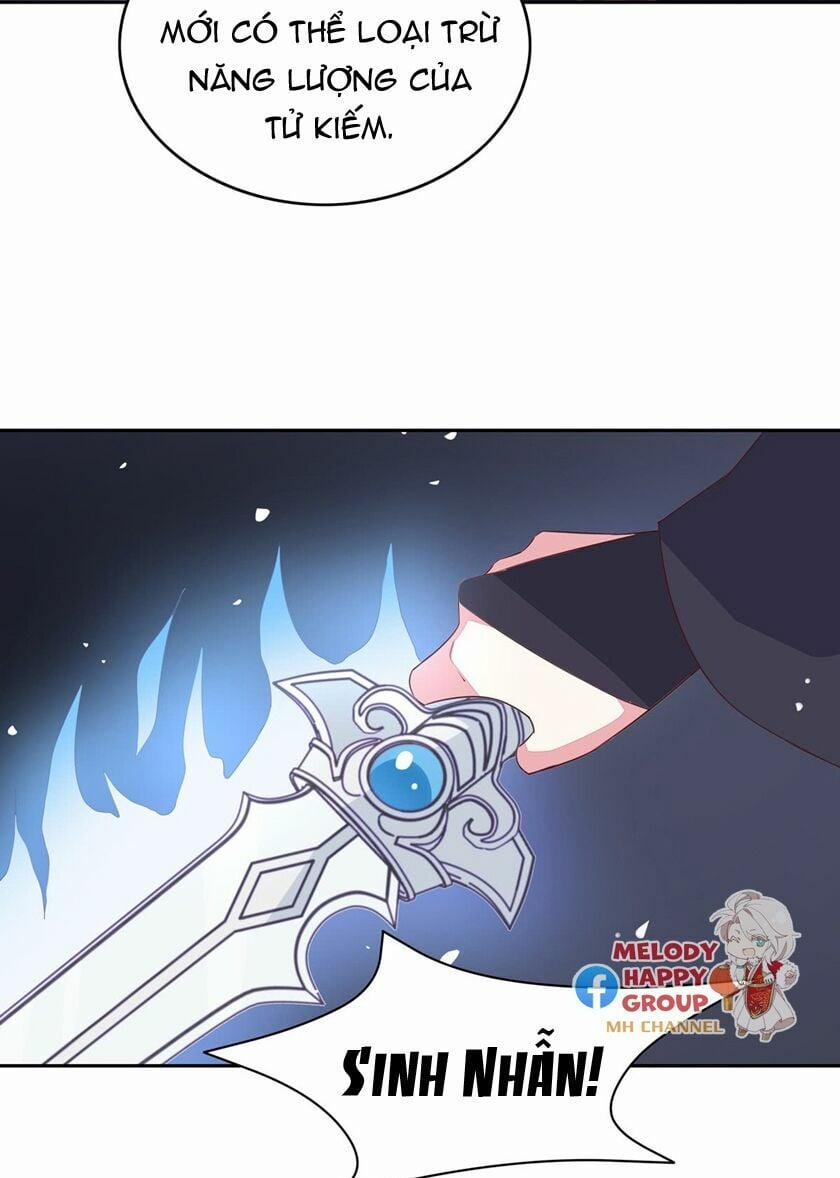 Chi Tôn Đồng Thuật Sư: Tuyệt Thế Đại Tiểu Thư 74 trang 32