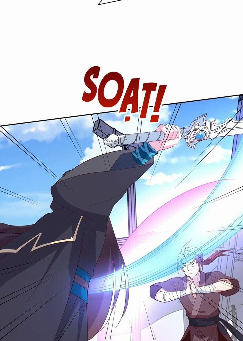 Chi Tôn Đồng Thuật Sư: Tuyệt Thế Đại Tiểu Thư 74 trang 33