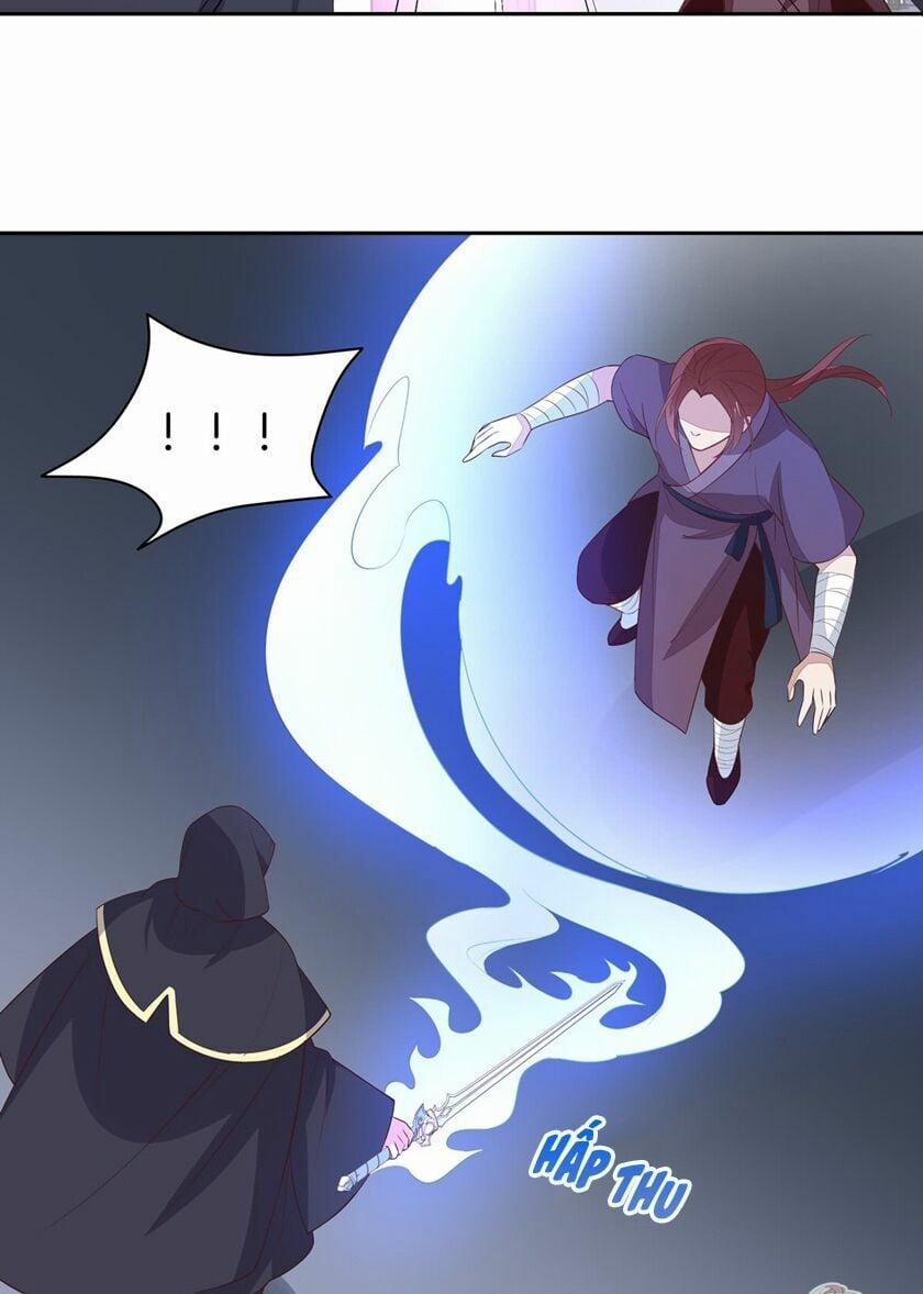 Chi Tôn Đồng Thuật Sư: Tuyệt Thế Đại Tiểu Thư 74 trang 34