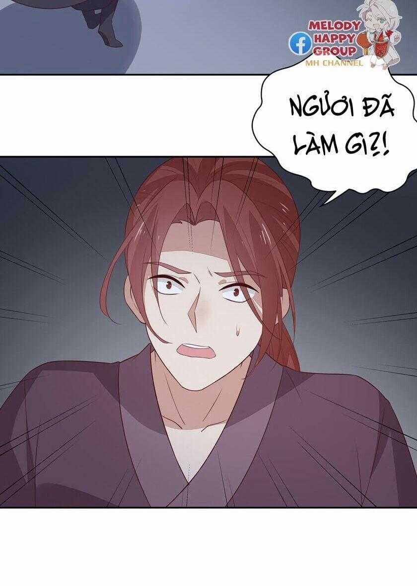 Chi Tôn Đồng Thuật Sư: Tuyệt Thế Đại Tiểu Thư 74 trang 35