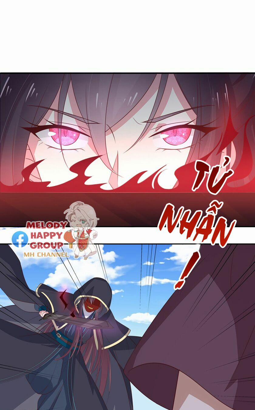 Chi Tôn Đồng Thuật Sư: Tuyệt Thế Đại Tiểu Thư 74 trang 36