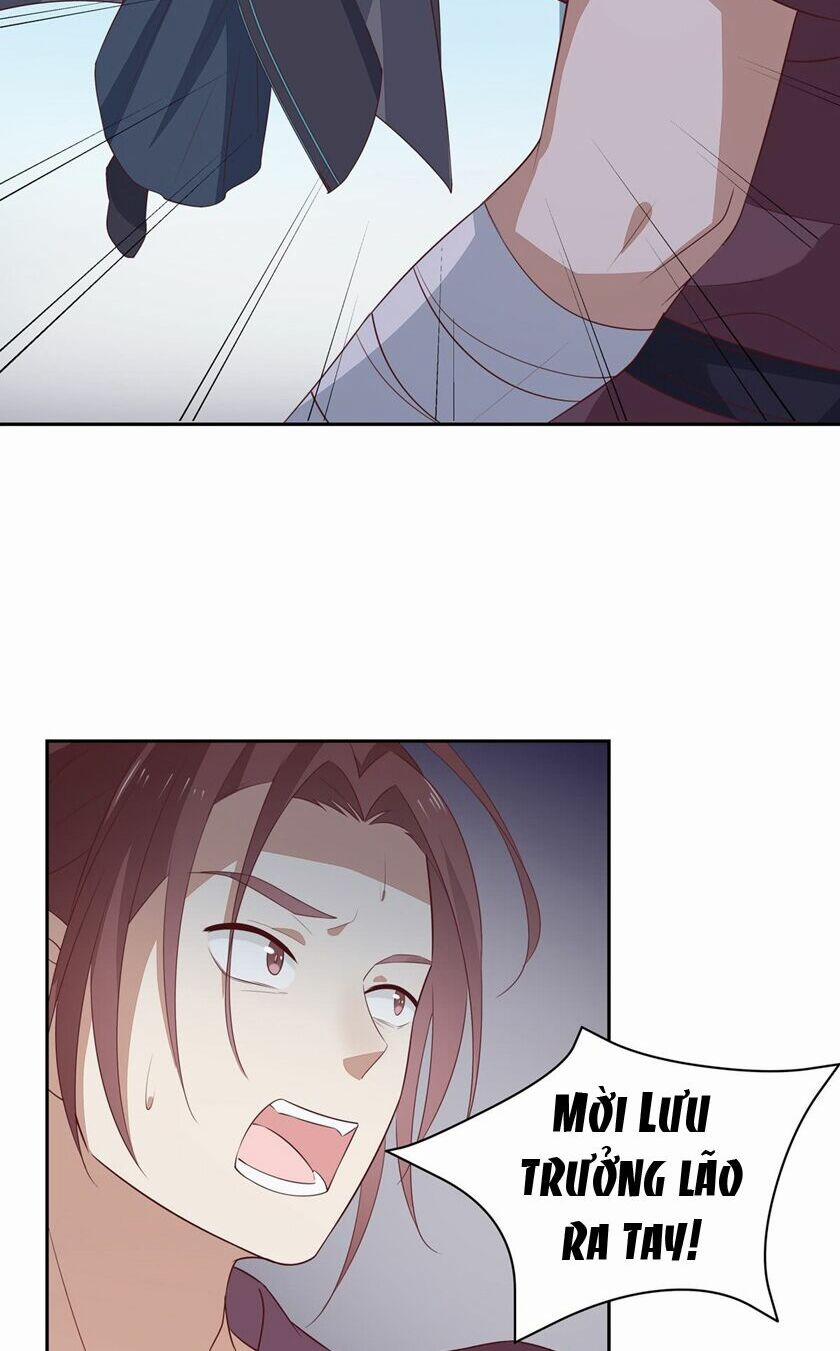 Chi Tôn Đồng Thuật Sư: Tuyệt Thế Đại Tiểu Thư 74 trang 37