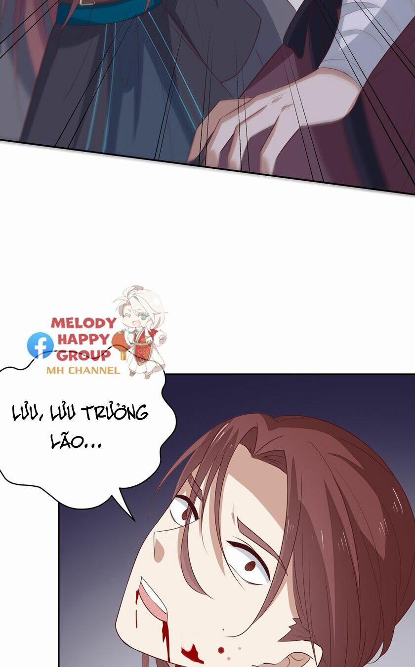 Chi Tôn Đồng Thuật Sư: Tuyệt Thế Đại Tiểu Thư 74 trang 39