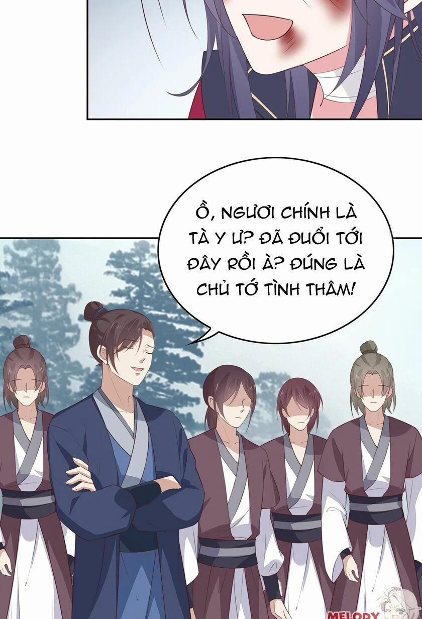 Chi Tôn Đồng Thuật Sư: Tuyệt Thế Đại Tiểu Thư 74 trang 4