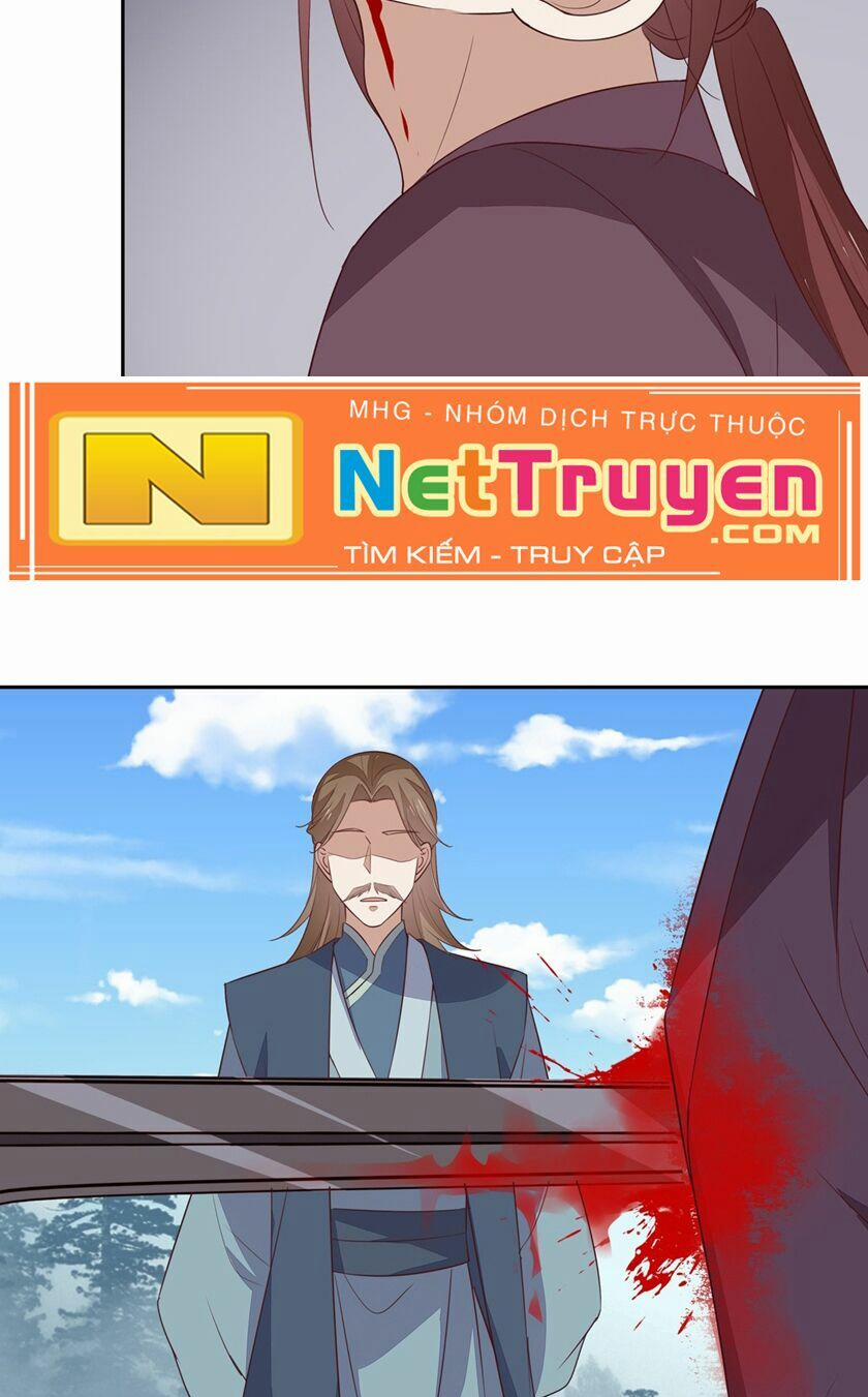 Chi Tôn Đồng Thuật Sư: Tuyệt Thế Đại Tiểu Thư 74 trang 40