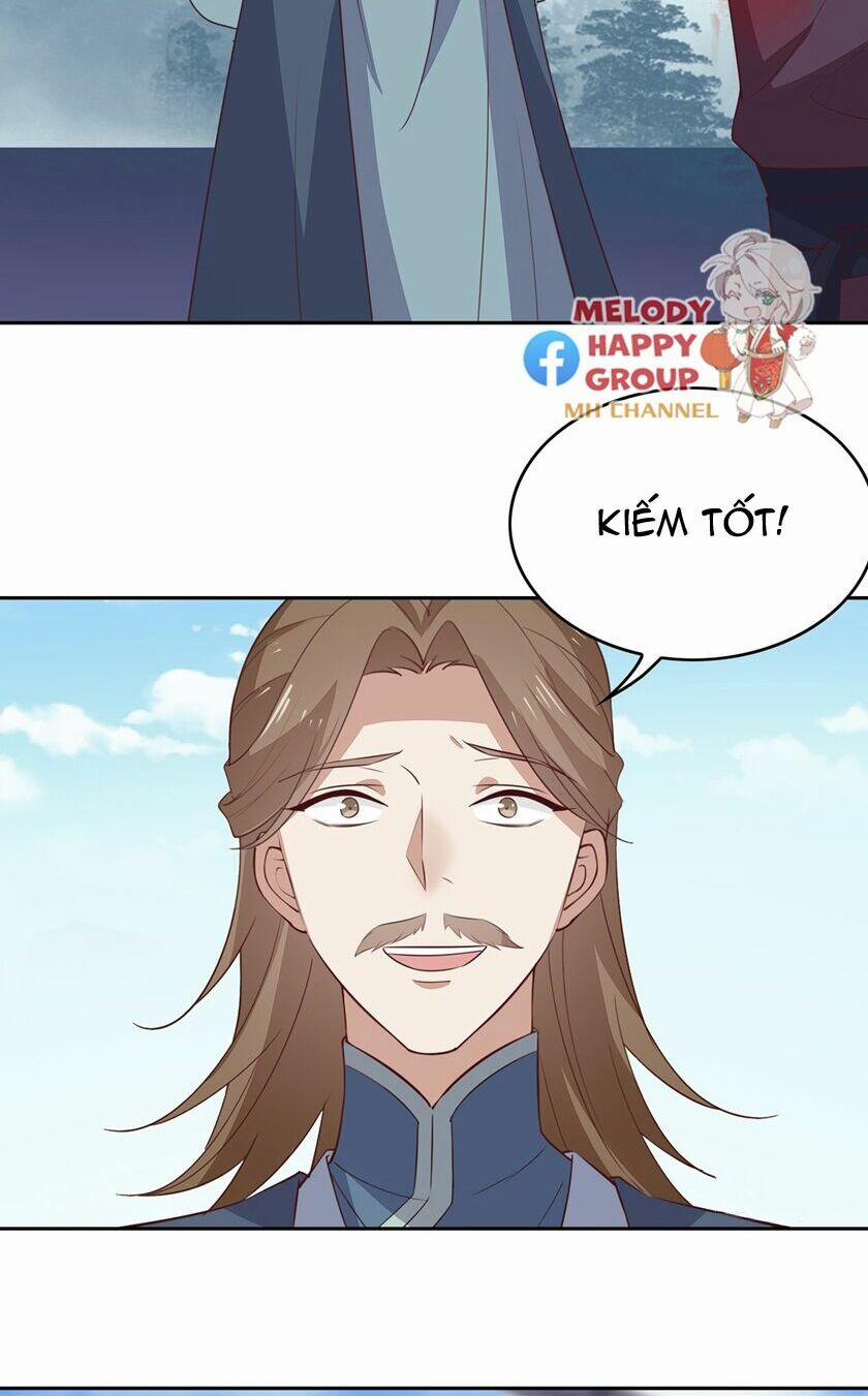 Chi Tôn Đồng Thuật Sư: Tuyệt Thế Đại Tiểu Thư 74 trang 41