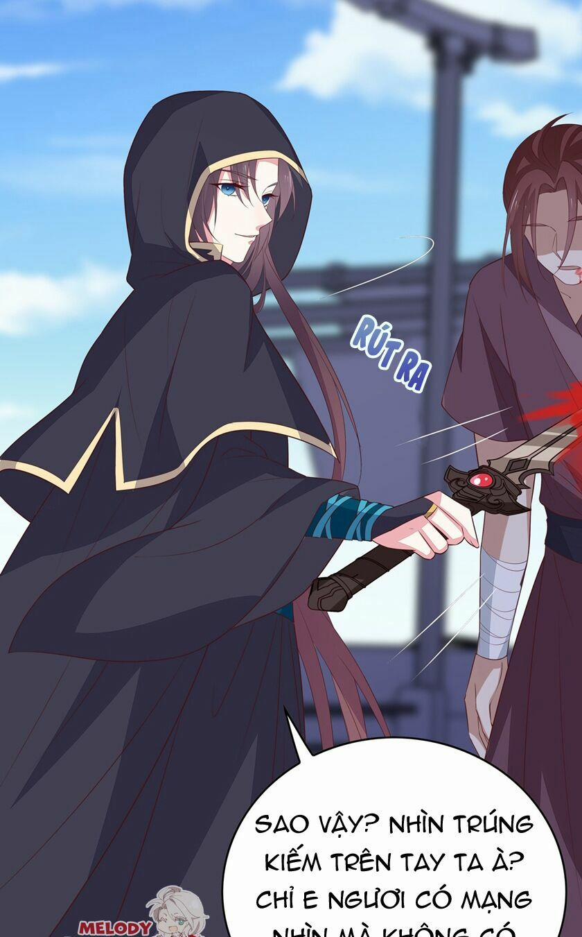 Chi Tôn Đồng Thuật Sư: Tuyệt Thế Đại Tiểu Thư 74 trang 42