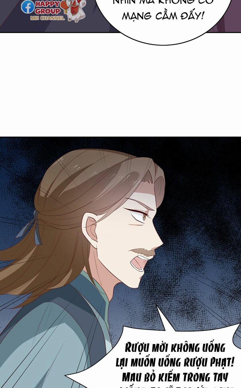 Chi Tôn Đồng Thuật Sư: Tuyệt Thế Đại Tiểu Thư 74 trang 43