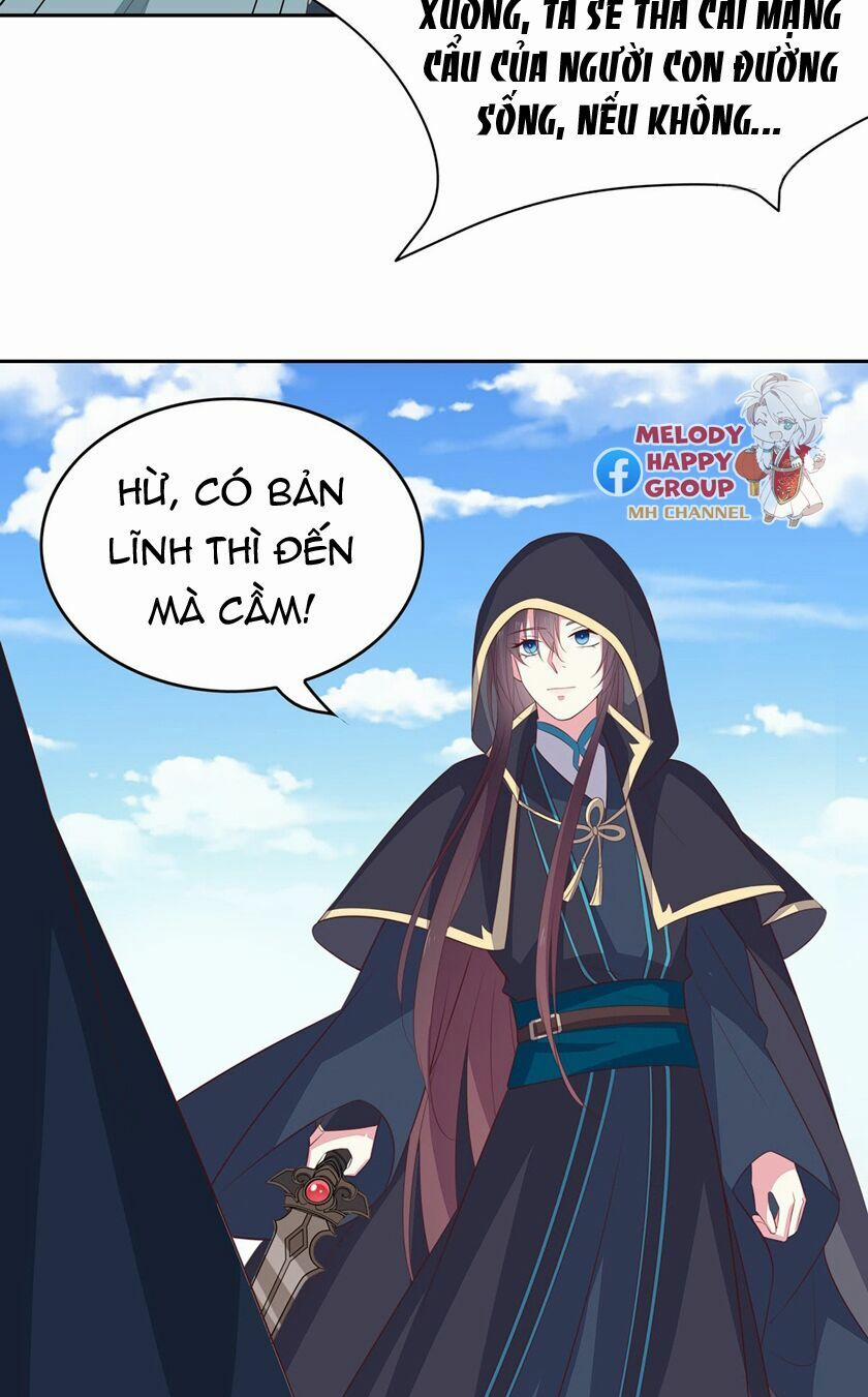 Chi Tôn Đồng Thuật Sư: Tuyệt Thế Đại Tiểu Thư 74 trang 44