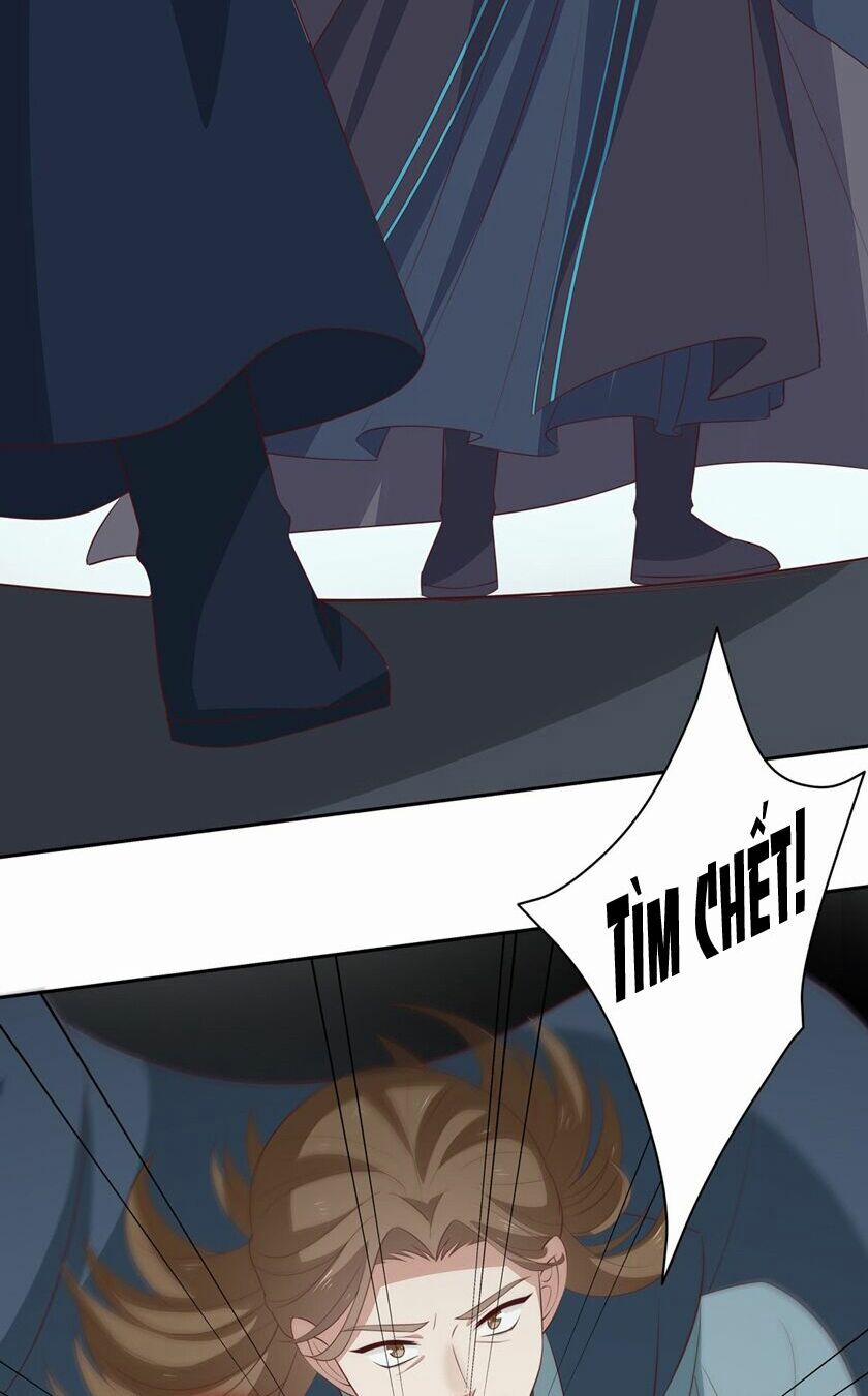 Chi Tôn Đồng Thuật Sư: Tuyệt Thế Đại Tiểu Thư 74 trang 45