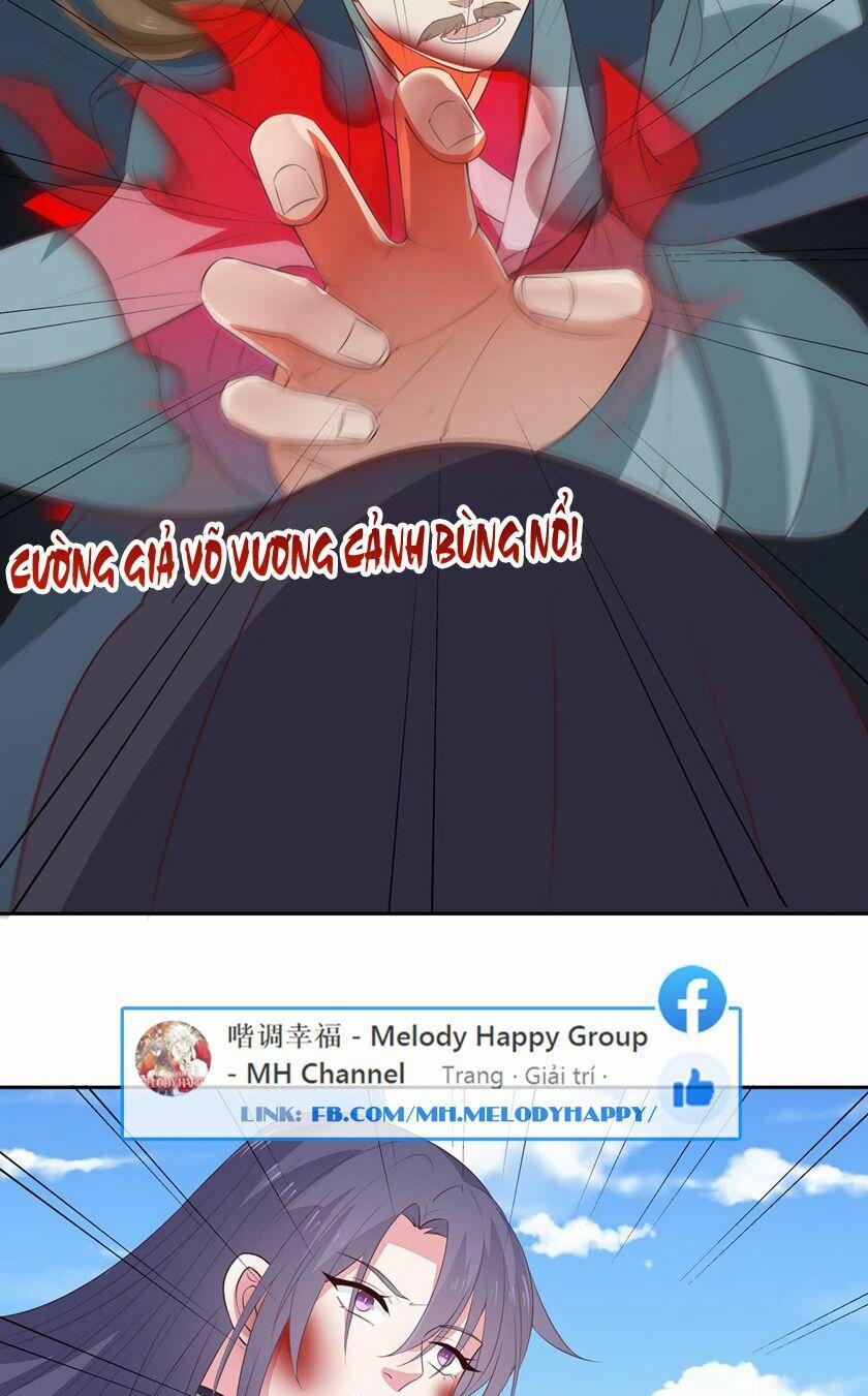 Chi Tôn Đồng Thuật Sư: Tuyệt Thế Đại Tiểu Thư 74 trang 46