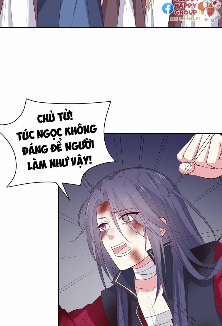 Chi Tôn Đồng Thuật Sư: Tuyệt Thế Đại Tiểu Thư 74 trang 5