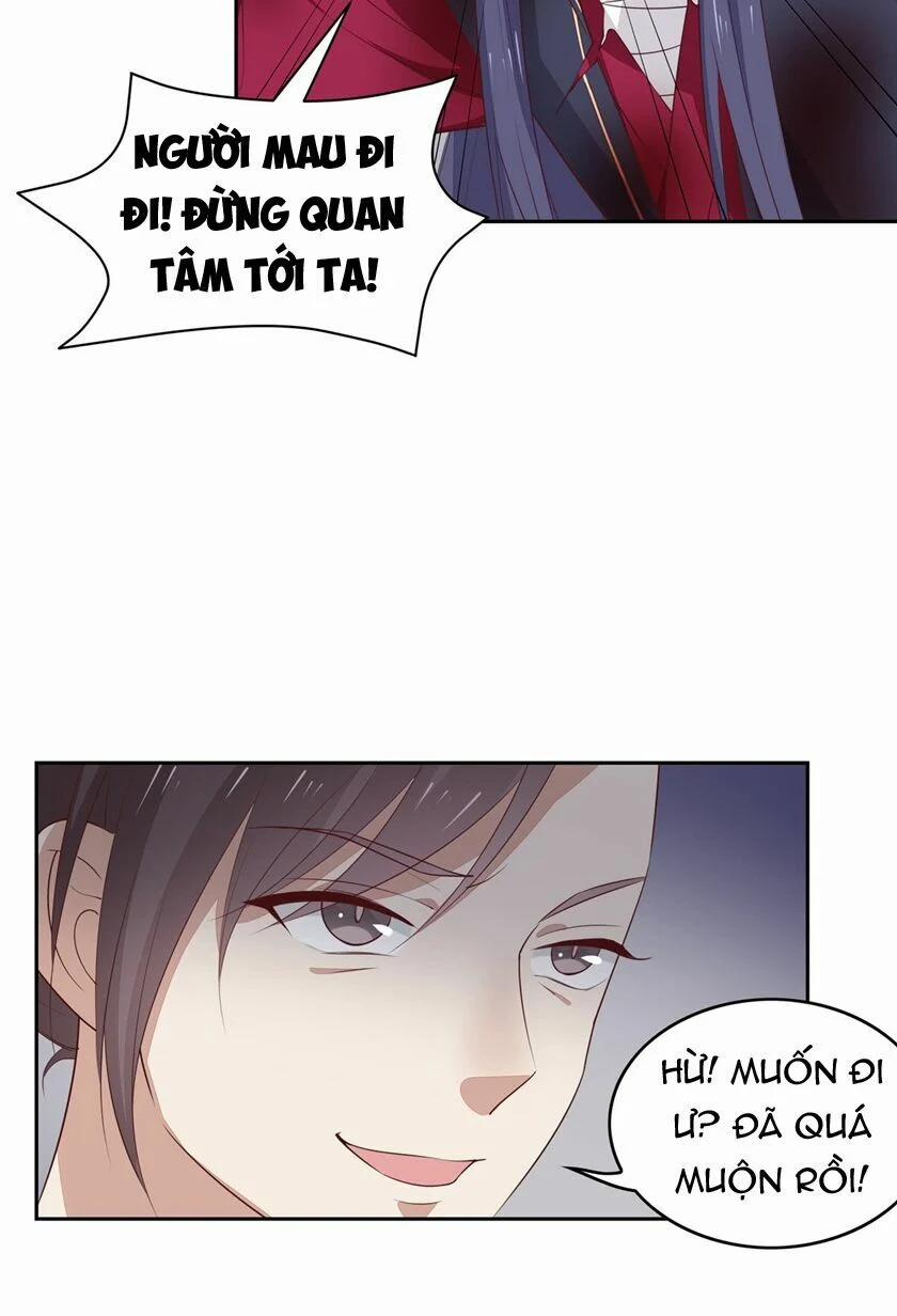 Chi Tôn Đồng Thuật Sư: Tuyệt Thế Đại Tiểu Thư 74 trang 6