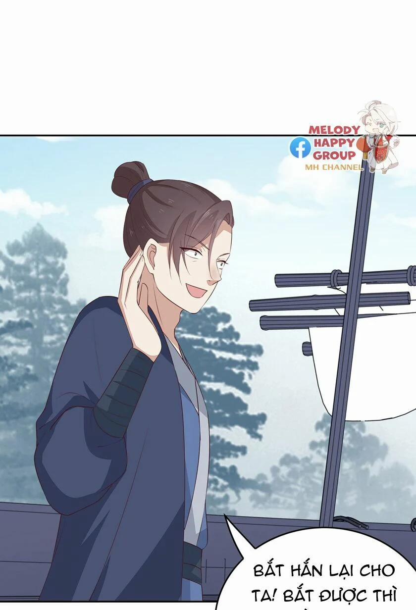 Chi Tôn Đồng Thuật Sư: Tuyệt Thế Đại Tiểu Thư 74 trang 7