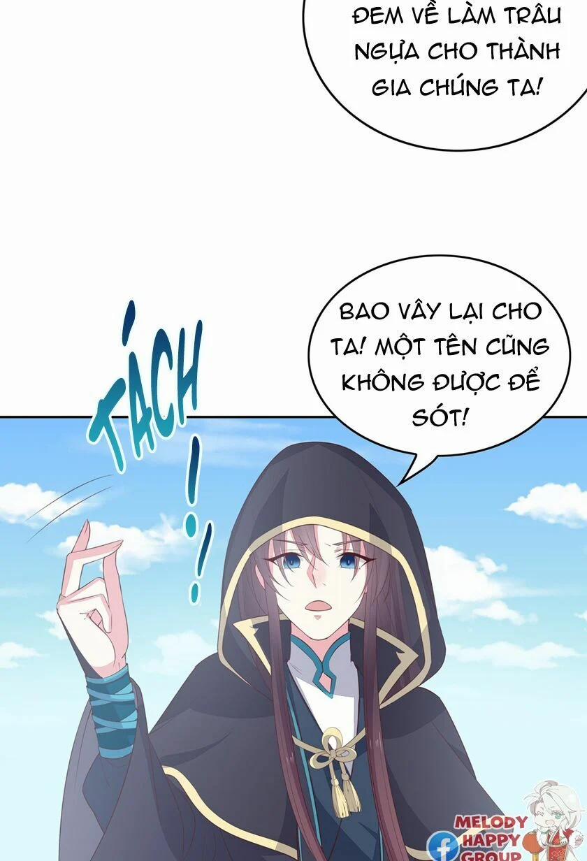 Chi Tôn Đồng Thuật Sư: Tuyệt Thế Đại Tiểu Thư 74 trang 8