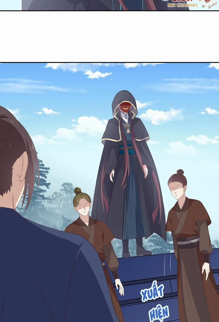 Chi Tôn Đồng Thuật Sư: Tuyệt Thế Đại Tiểu Thư 74 trang 9