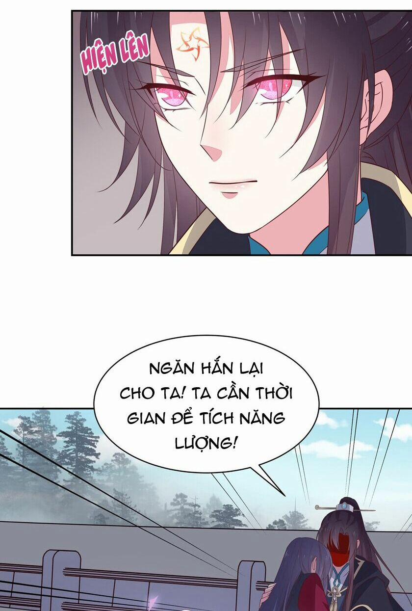 Chi Tôn Đồng Thuật Sư: Tuyệt Thế Đại Tiểu Thư 75 trang 33