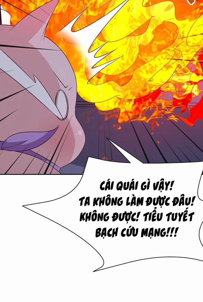 Chi Tôn Đồng Thuật Sư: Tuyệt Thế Đại Tiểu Thư 75 trang 35