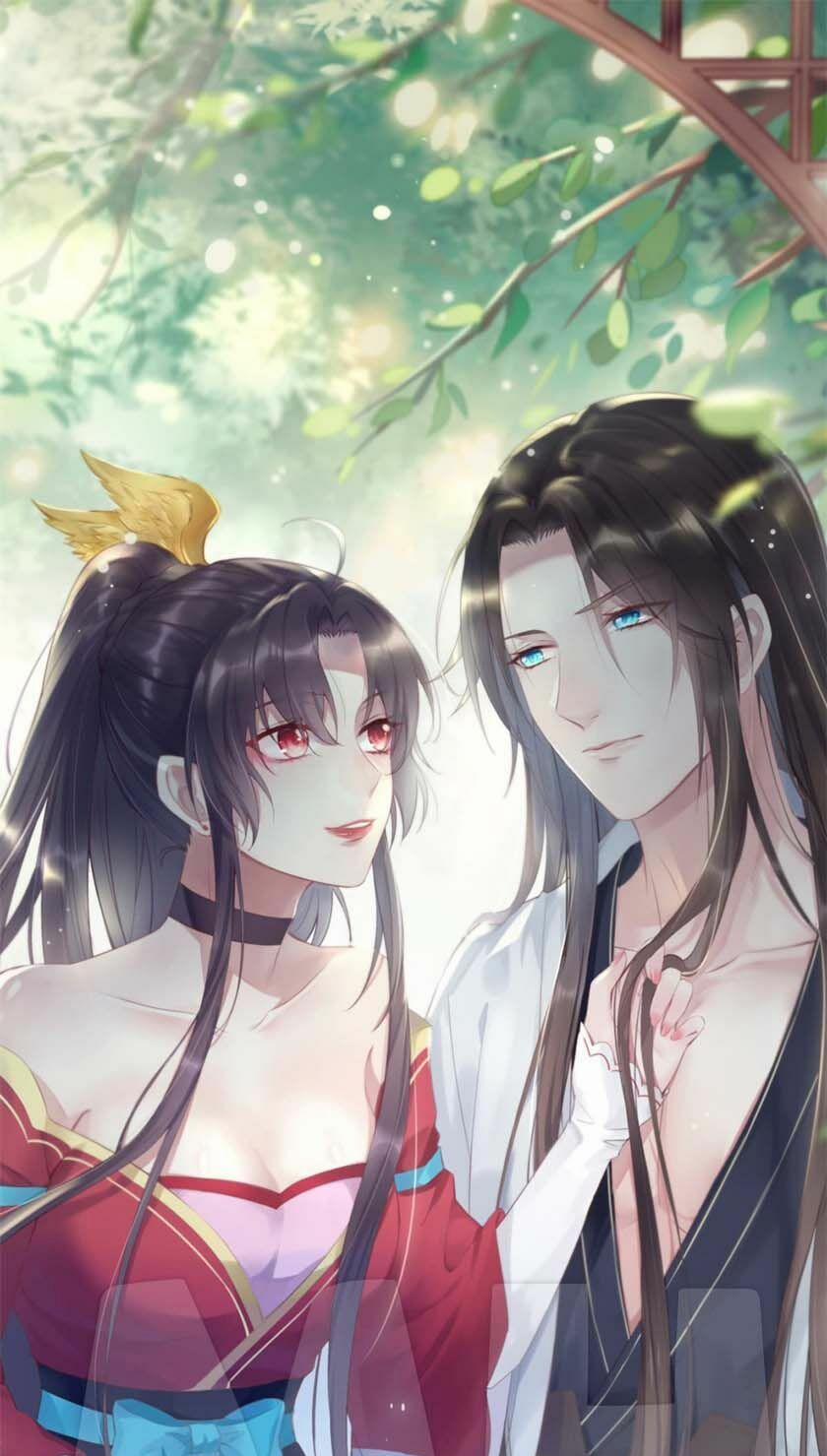 Chi Tôn Đồng Thuật Sư: Tuyệt Thế Đại Tiểu Thư 77 trang 1