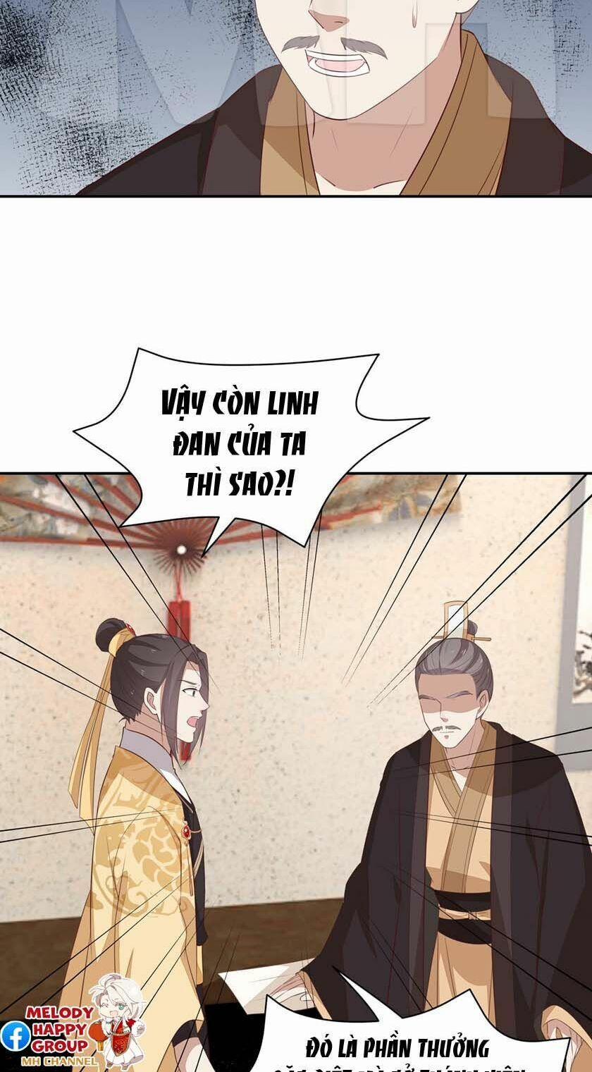 Chi Tôn Đồng Thuật Sư: Tuyệt Thế Đại Tiểu Thư 77 trang 10