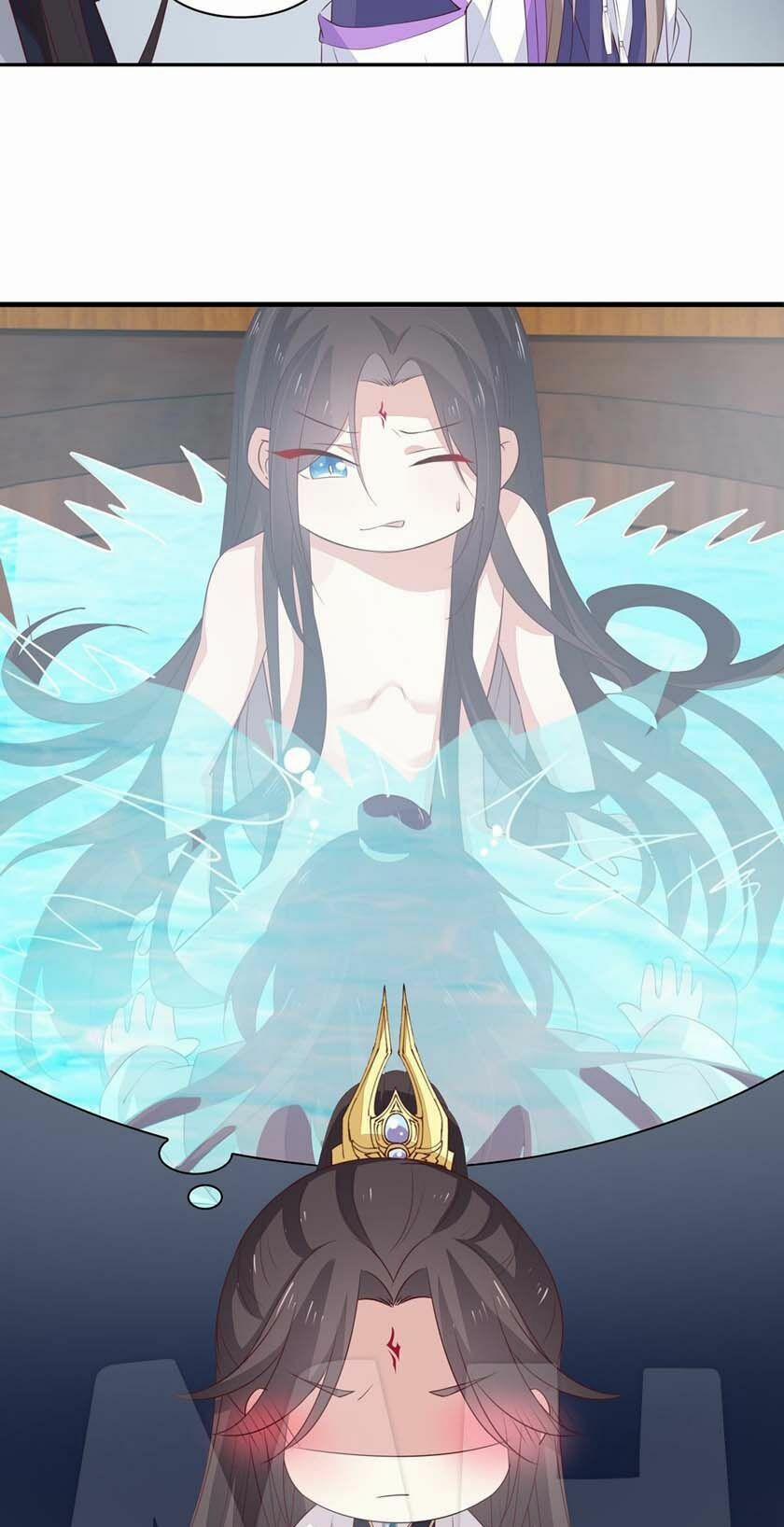 Chi Tôn Đồng Thuật Sư: Tuyệt Thế Đại Tiểu Thư 77 trang 19