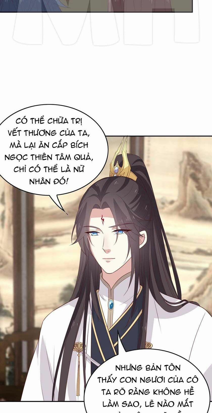 Chi Tôn Đồng Thuật Sư: Tuyệt Thế Đại Tiểu Thư 77 trang 22